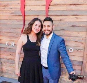 achara kirk husband|is jaby koay married.